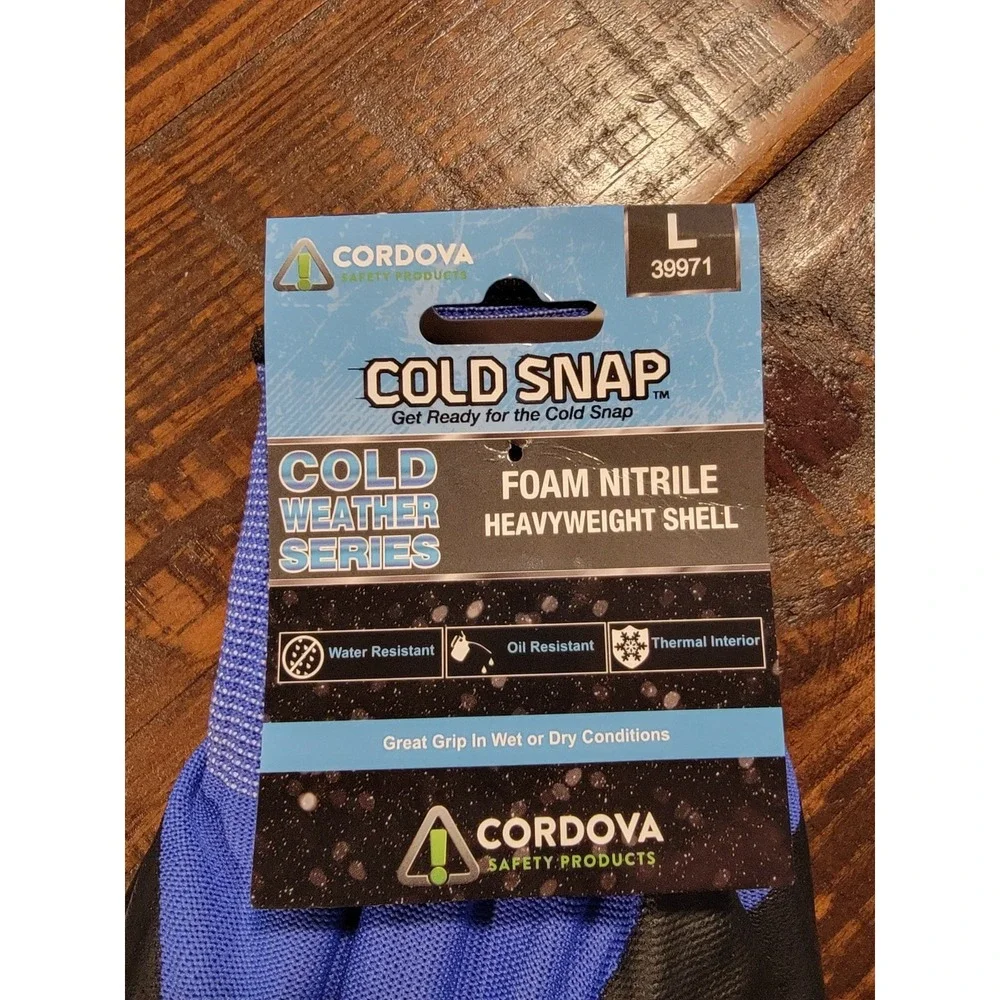 Cordova 39971 cold